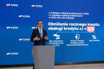 Banki bronią się przed wakacjami kredytowymi. Mnóstwo skarg od klientów