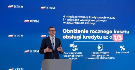 Banki bronią się przed wakacjami kredytowymi. Mnóstwo skarg od klientów