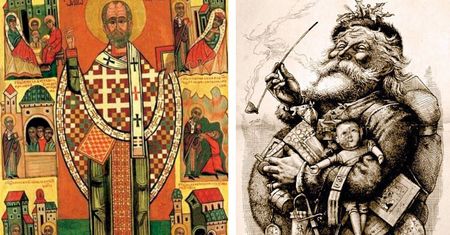 Kult św. Mikołaja w Polsce. Prawdziwe początki legendy