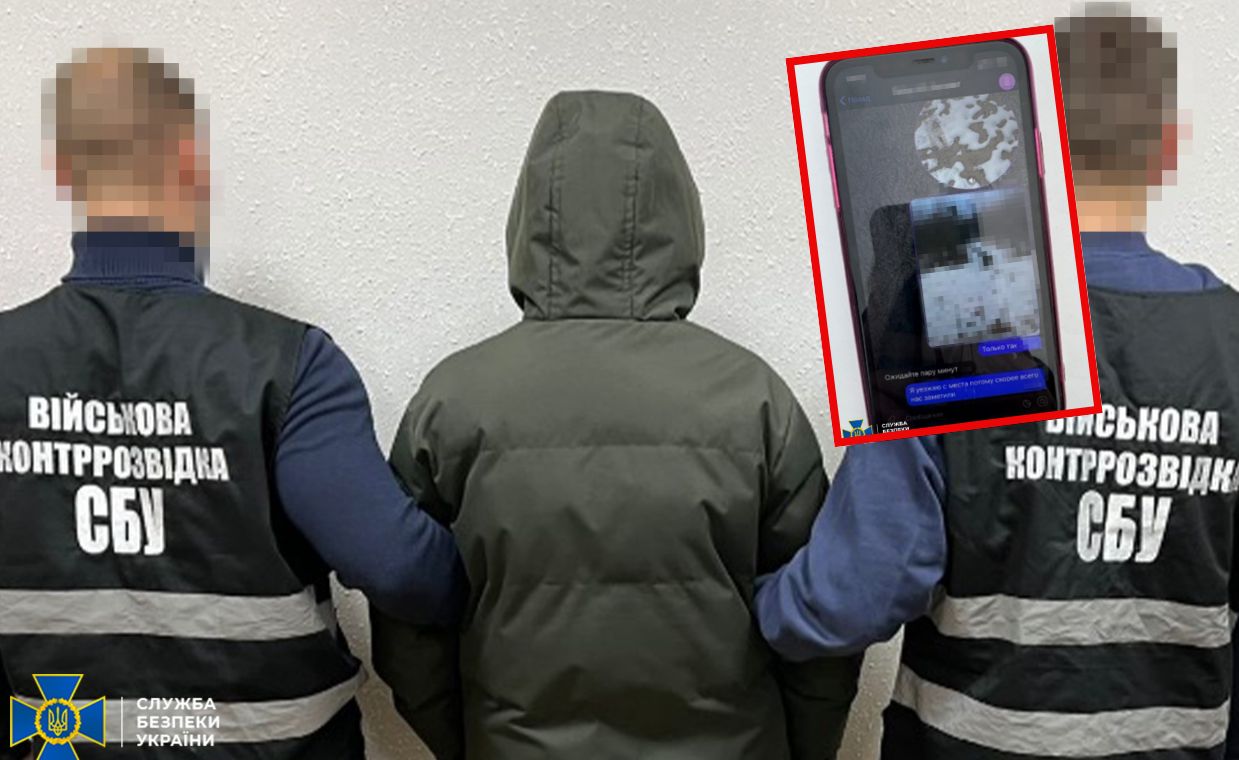 Teen spy for Russia faces life sentence in Ukraine