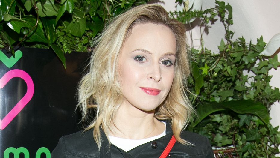 Paulina Hotz jest w trzeciej ciąży? 