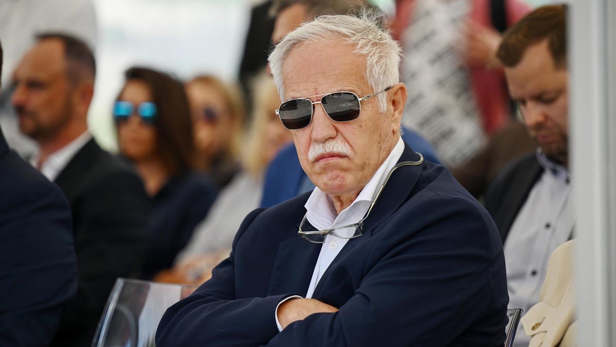 Sąd na Cyprze zakazał zmian, Solorz pisze do zarządu. Nowe wieści z imperium