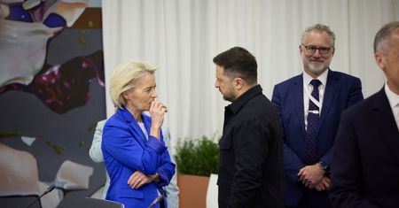 Zelenski dopnie swego? Negocjacje z gigantem ruszyły