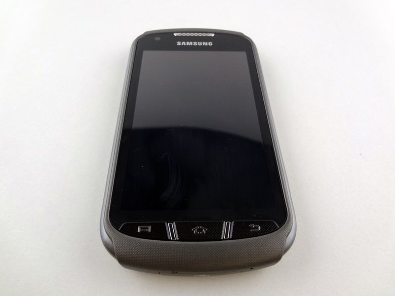Samsung Galaxy Xcover 2 GT-S7710 - test Komórkomanii 2