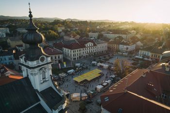 Nie tylko papieskie muzeum i kremówki. Wadowice mają o wiele więcej do zaoferowania
