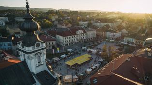 Nie tylko papieskie muzeum i kremówki. Wadowice mają o wiele więcej do zaoferowania