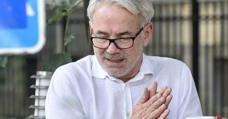 TVP wymieniła go na "nowszy model". Robert Janowski poszedł do konkurencji