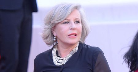 TYLKO NA PUDELKU: Krystyna Janda ZADŁUŻYŁA SIĘ, żeby ratować pracowników swojego teatru: "Nikogo nie zwolniła"