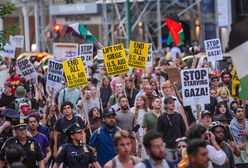 Poparcie dla Izraela topnieje. Nawet Republikanie się wyłamują