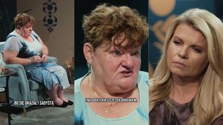 Odeszła od sadysty i seksoholika. Wrze po słowach Lili w "Sanatorium miłości"