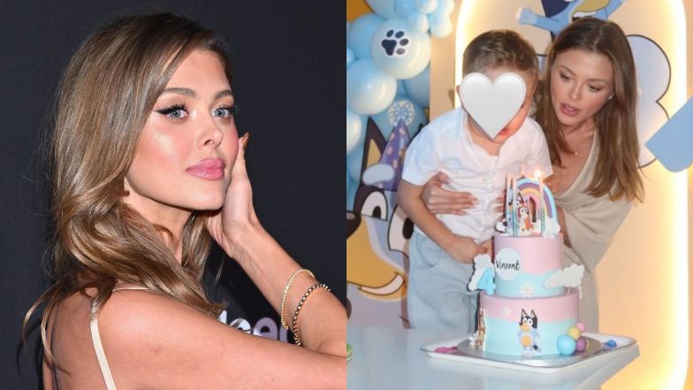 Joanna Opozda o samotnym macierzyństwie