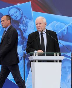 Przetasowania w sztabie PiS. Wchodzą ważne nazwiska, Paweł Kukiz stawia warunek