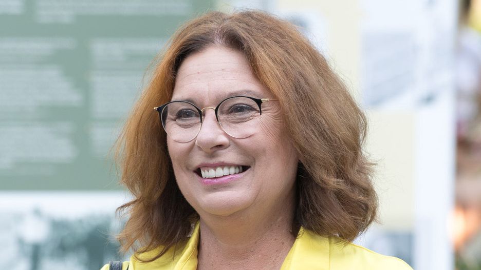 Małgorzata Kidawa-Błońska