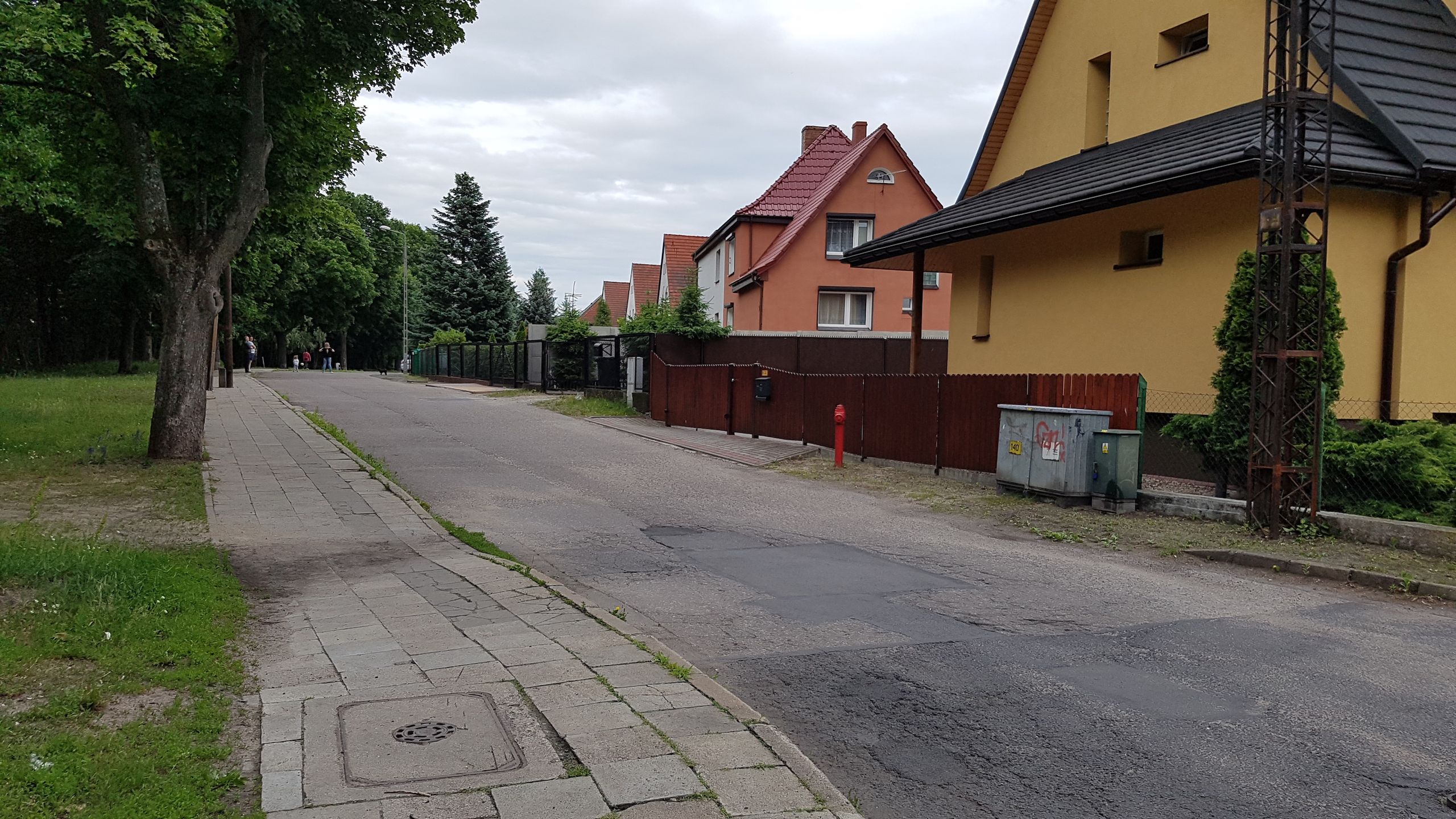 Galaxy S7, LG G5, HTC 10, Huawei P9 i Lumia 950 - fotoporównanie flagowców 12