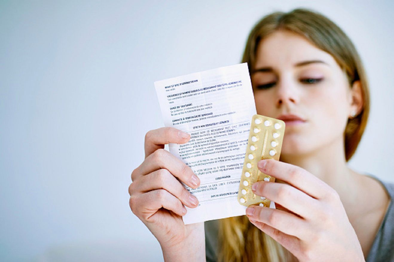 Pigułki antykoncepcyjne zwiększają ryzyko ciężkiego przebiegu COVID-19?