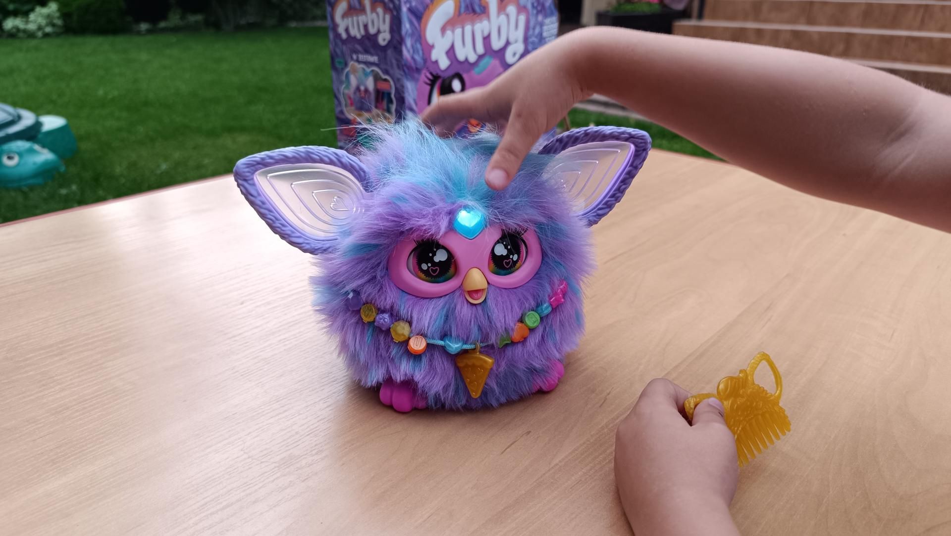 Furby
