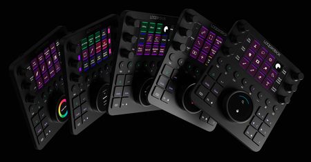 Loupedeck Creative Tool – jedna konsola, by rządzić wszystkimi