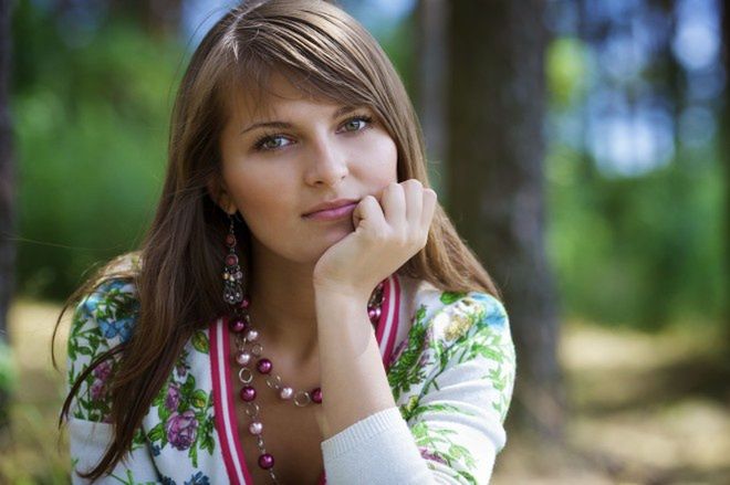 Czy moja córka będzie mogła urodzić dziecko?