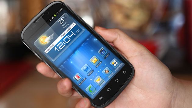 Wczoraj ZTE z LTE, dziś Mimosa X z Tegrą i modułem HSPA+ Icera 450 1