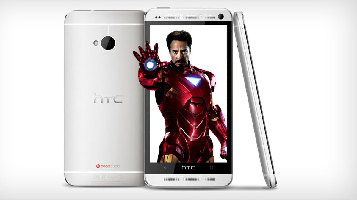 Robert Downey Jr nową twarzą HTC. Czy Iron Manowi uda się wyciągnąć Tajwańczyków z kryzysu? 1