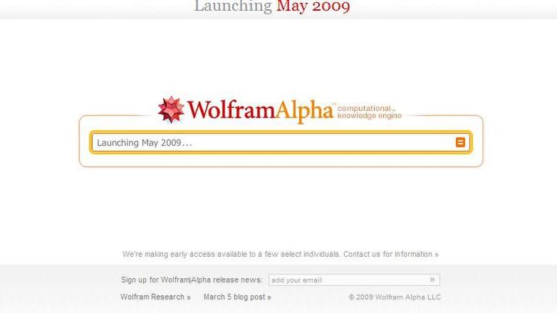 Nadchodzi pogromca Google 1