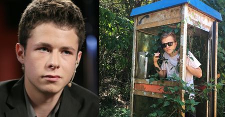 W "M jak Miłość" pojawi się nowy Łukasz! Wiemy, kto zastąpi Adriana Żuchewicza (FOTO)