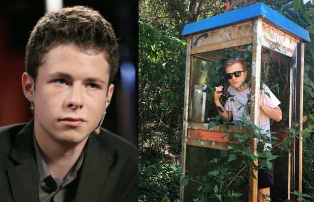 W "M jak Miłość" pojawi się nowy Łukasz! Wiemy, kto zastąpi Adriana Żuchewicza (FOTO)