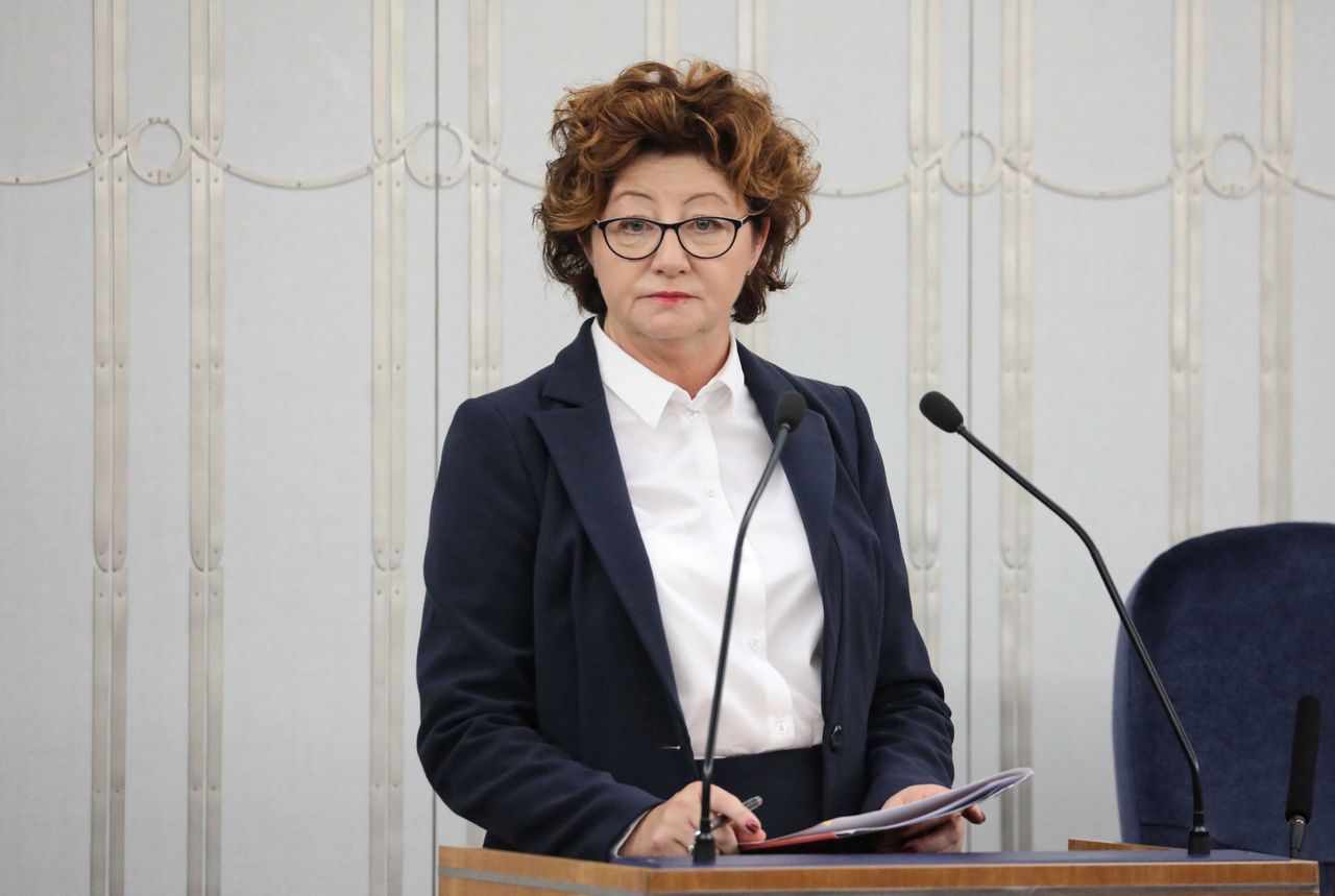 Strajk pielęgniarek. "Być może dołączą technicy, ratownicy i diagności"