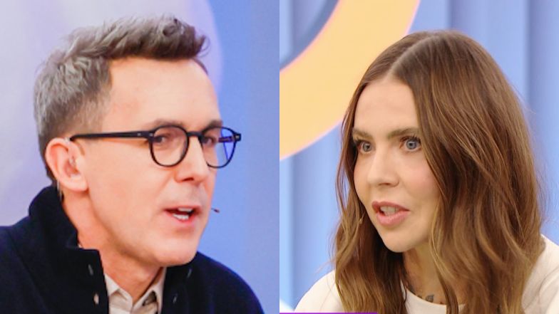 Maciej Kurzajewski zobaczył program Mai Sablewskiej