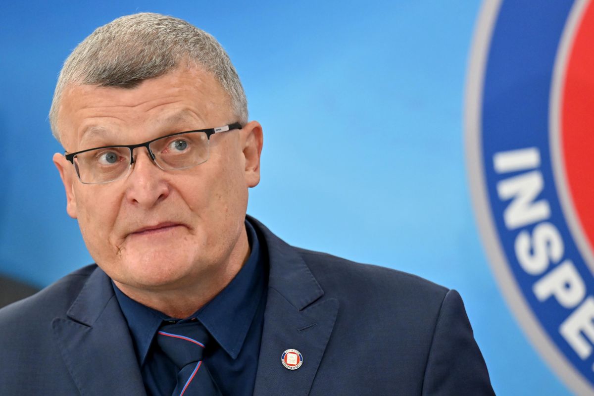GIS liczy na 2-3 mln zaszczepionych w sezonie