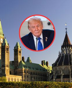 Kanada najbardziej zagrożona? Raport dot. politycznej rewolucji w USA