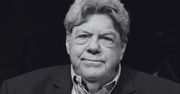 Nie żyje George Wendt. Legendarny Norman z "Cheers" miał 76 lat