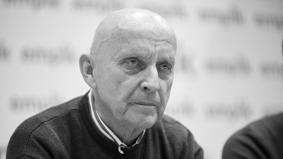 Jerzy Dziewulski miał 81 lat
