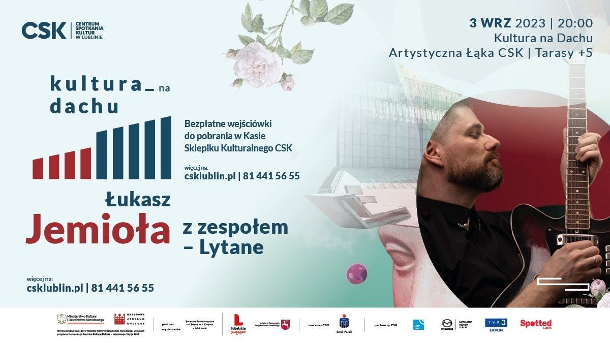 Łukasz Jemioła