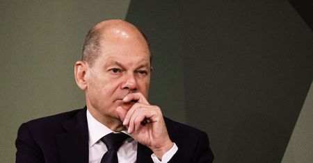 Zwrot Niemiec. Scholz: Musimy mieć najlepsze wojsko w Europie