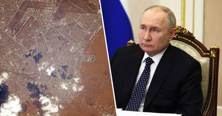 Sytuacja jest krytyczna. Putin usłyszał ostrzeżenie ws. kataklizmu
