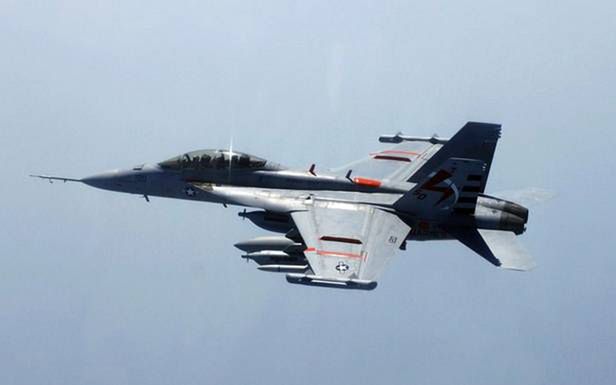 Sałatka z Raptorów. Na manewrach Red Flag Niemcy pokazali, jak zestrzelić F-22 6