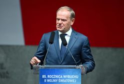 Westerplatte. Donald Tusk: muszą paść słowa ostrzeżenia