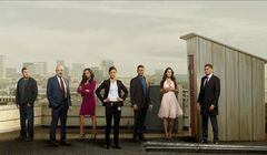 „Podejrzany 2” w AXN