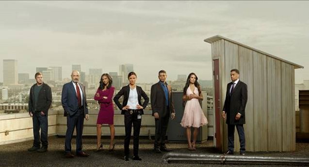 „Podejrzany 2” w AXN