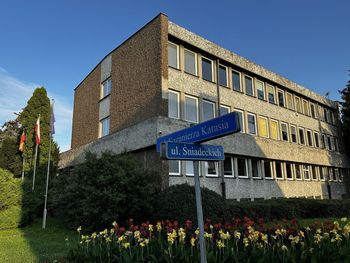 Leszno: Pilotażowy program "Skrócony czas pracy - to się dzieje!"
