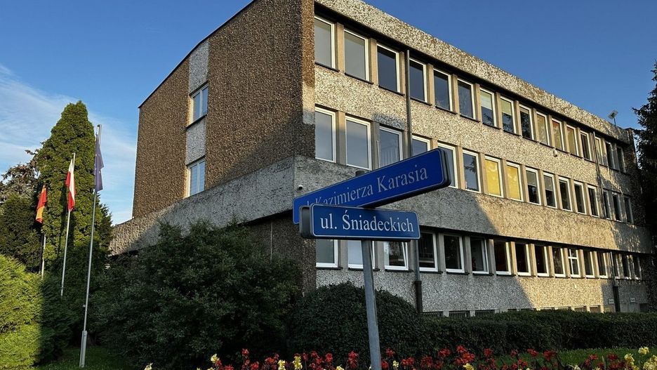 Miasto weźmie udział w pilotażowym programie