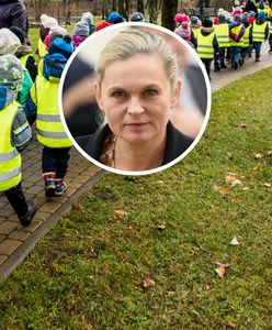 Awantura o przedszkola. Resort wycofuje się z kontrowersyjnego pomysłu