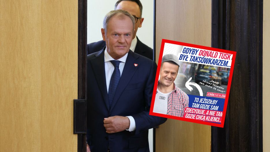 Fala komentarzy po słowach Donalda Tuska ws. CPK