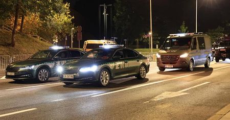 Pułkownik skazany i pozbawiony stanowiska. Powodem wpisy w sieci