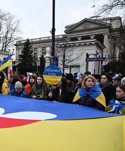 Czy Ukraińcy są wdzięczni za pomoc? Wiadomo, co myślą o tym Polacy