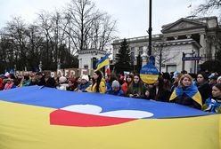 Czy Ukraińcy są wdzięczni za pomoc? Wiadomo, co myślą o tym Polacy