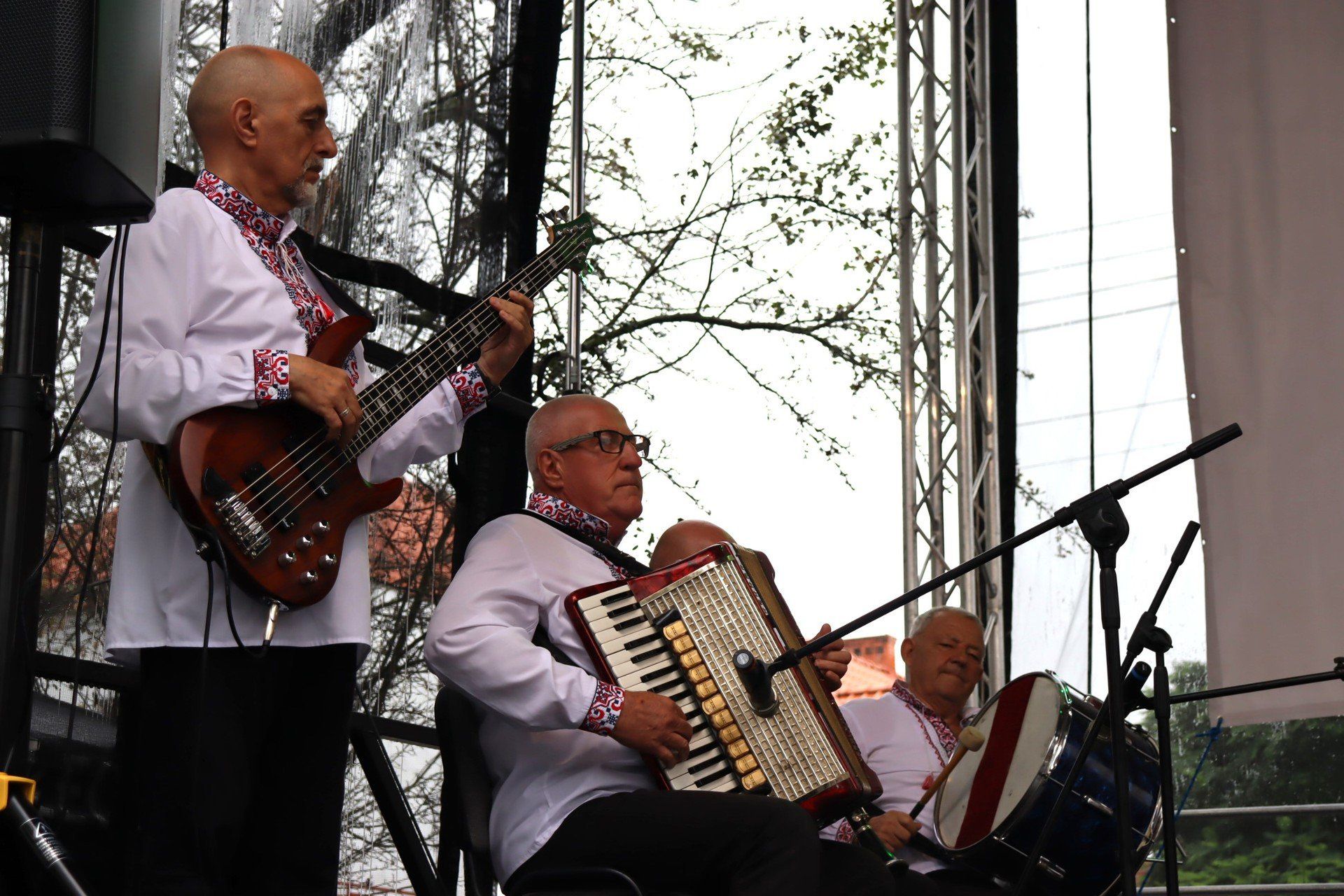 Folklor, muzyka i dobra zabawa! 46. Łęczyca w Barwach Jesieni ZDJĘCIA