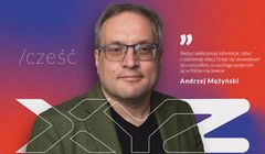 Były szef Forsalu w XYZ