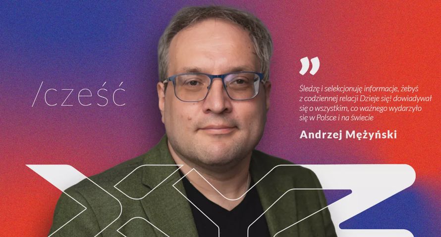 Były szef Forsalu w XYZ